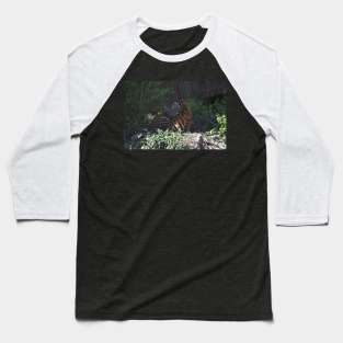 Tiger Cubs Baseball T-Shirt